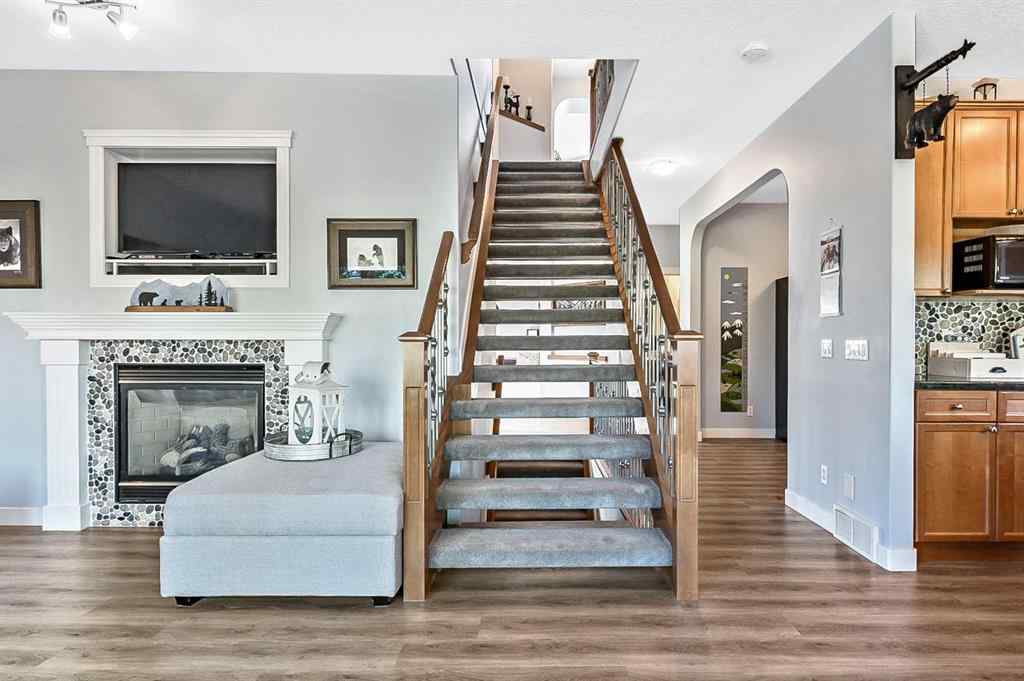 MLS® A2265372 - 234 Crystal Green Place  in Crystal Green Okotoks, Residential