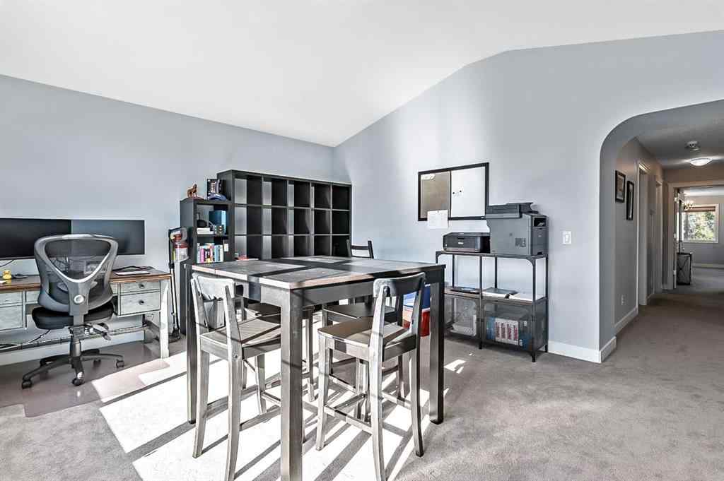 MLS® A2265372 - 234 Crystal Green Place  in Crystal Green Okotoks, Residential