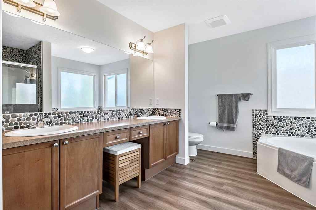 MLS® A2265372 - 234 Crystal Green Place  in Crystal Green Okotoks, Residential