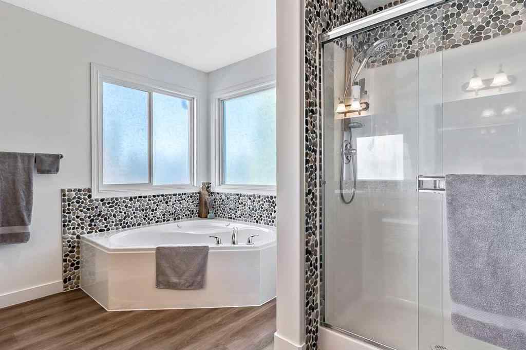 MLS® A2265372 - 234 Crystal Green Place  in Crystal Green Okotoks, Residential