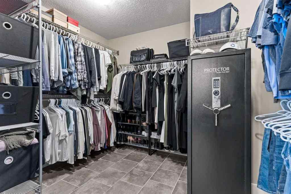 MLS® A2265373 - 809 Canoe Green SW in Canals Airdrie, Residential