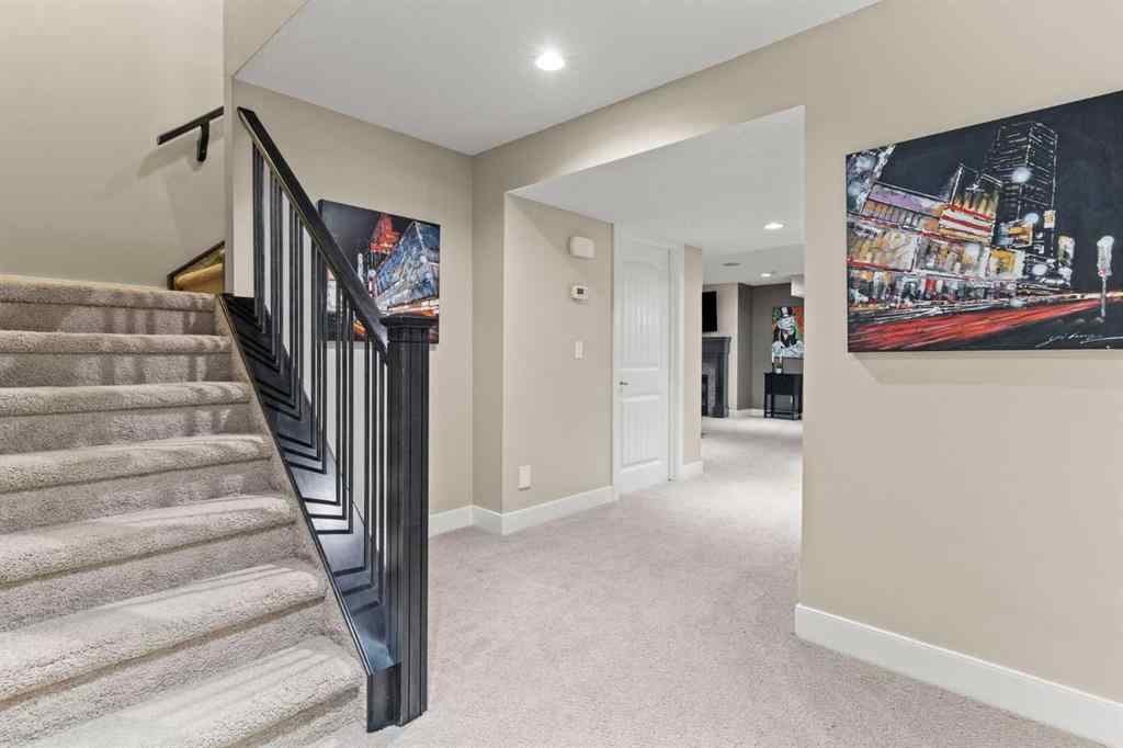 MLS® A2265373 - 809 Canoe Green SW in Canals Airdrie, Residential