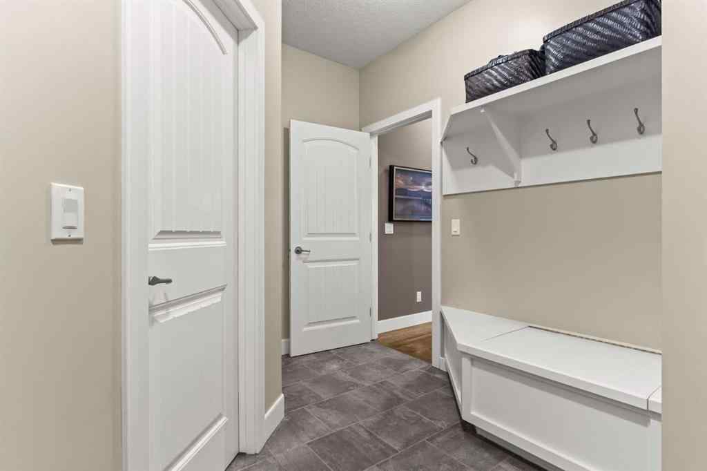 MLS® A2265373 - 809 Canoe Green SW in Canals Airdrie, Residential