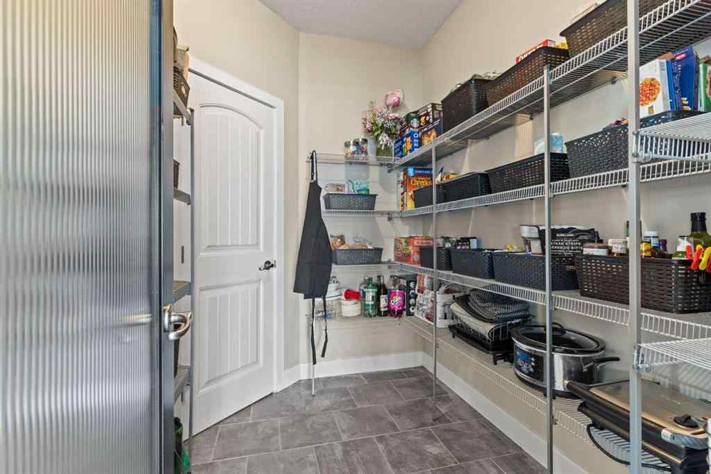 MLS® A2265373 - 809 Canoe Green SW in Canals Airdrie, Residential