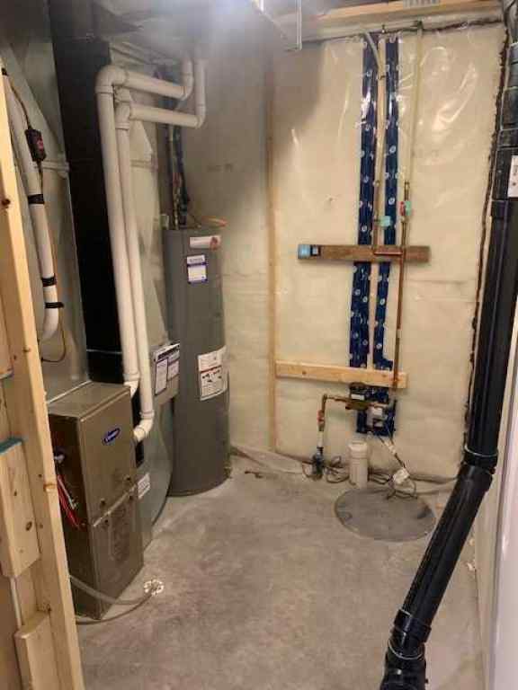 MLS® A2265375 - 2909 46 Street S in Discovery Lethbridge, Rental