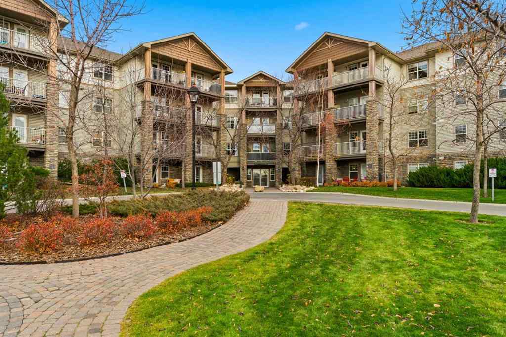 MLS&reg; # A2265376 - Unit #401 1408 17 Street SE in Inglewood Calgary, Residential Open Houses