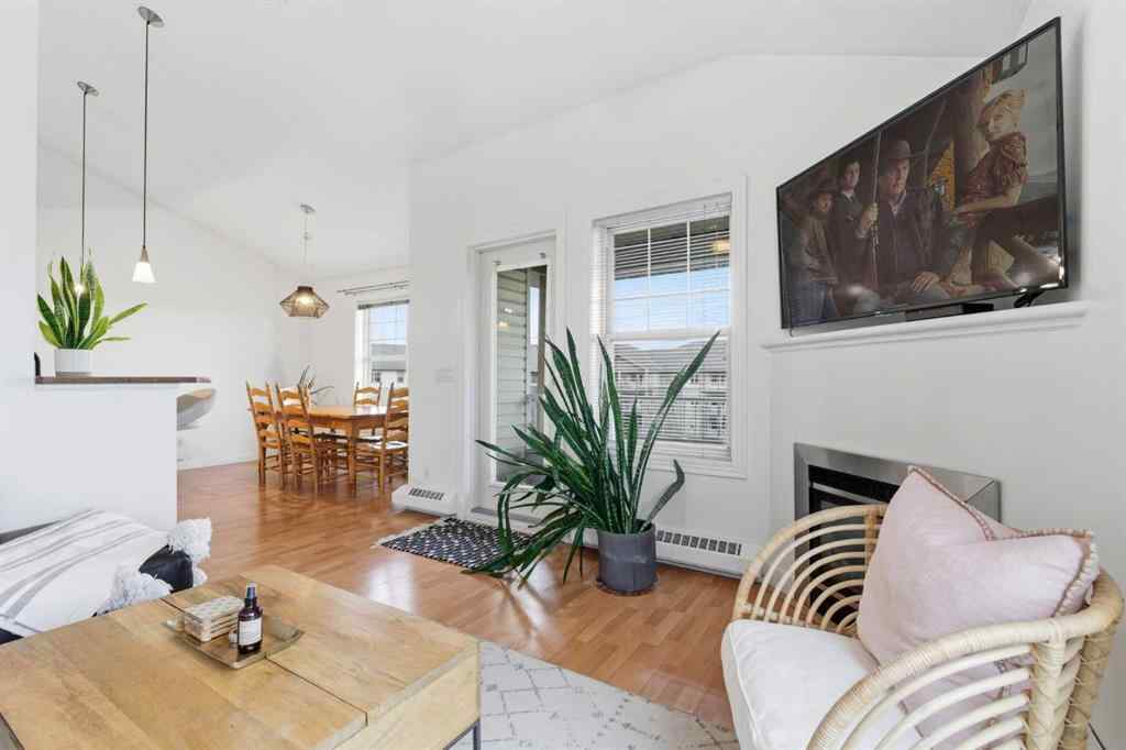 MLS&reg; # A2265376 - Unit #401 1408 17 Street SE in Inglewood Calgary, Residential Open Houses