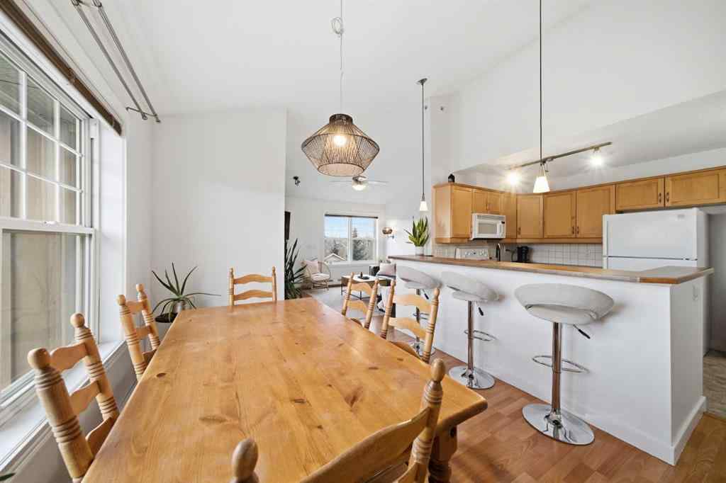 MLS&reg; # A2265376 - Unit #401 1408 17 Street SE in Inglewood Calgary, Residential Open Houses