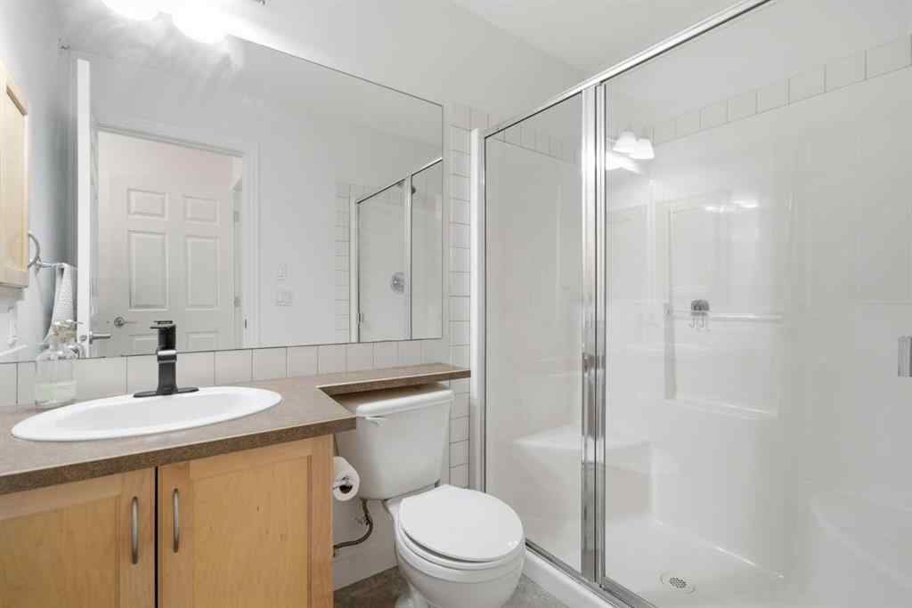 MLS&reg; # A2265376 - Unit #401 1408 17 Street SE in Inglewood Calgary, Residential Open Houses