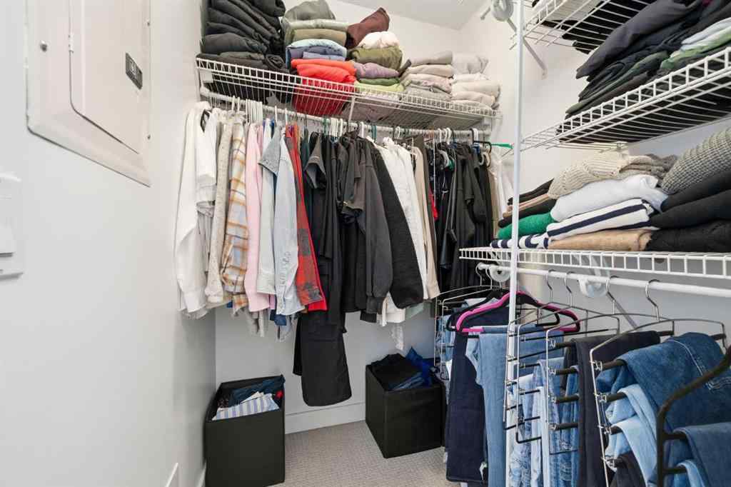 MLS&reg; # A2265376 - Unit #401 1408 17 Street SE in Inglewood Calgary, Residential Open Houses