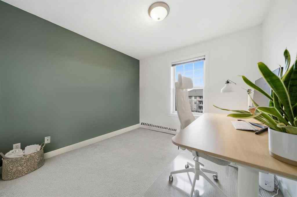 MLS&reg; # A2265376 - Unit #401 1408 17 Street SE in Inglewood Calgary, Residential Open Houses