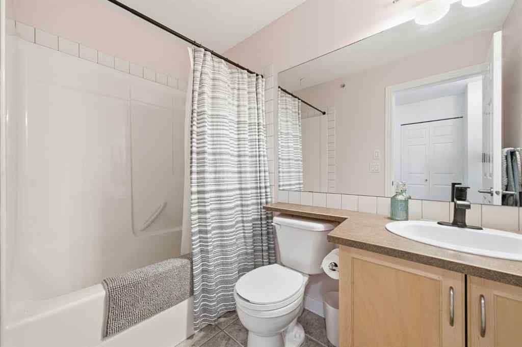 MLS&reg; # A2265376 - Unit #401 1408 17 Street SE in Inglewood Calgary, Residential Open Houses