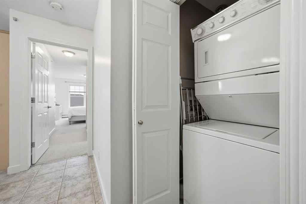 MLS&reg; # A2265376 - Unit #401 1408 17 Street SE in Inglewood Calgary, Residential Open Houses