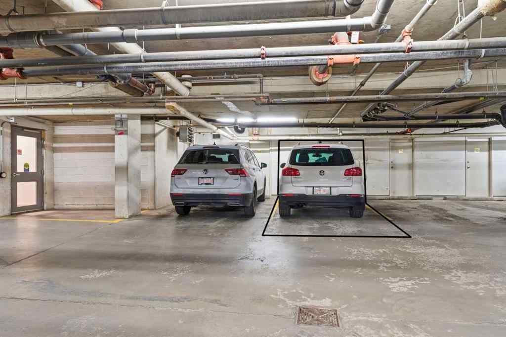 MLS&reg; # A2265376 - Unit #401 1408 17 Street SE in Inglewood Calgary, Residential Open Houses