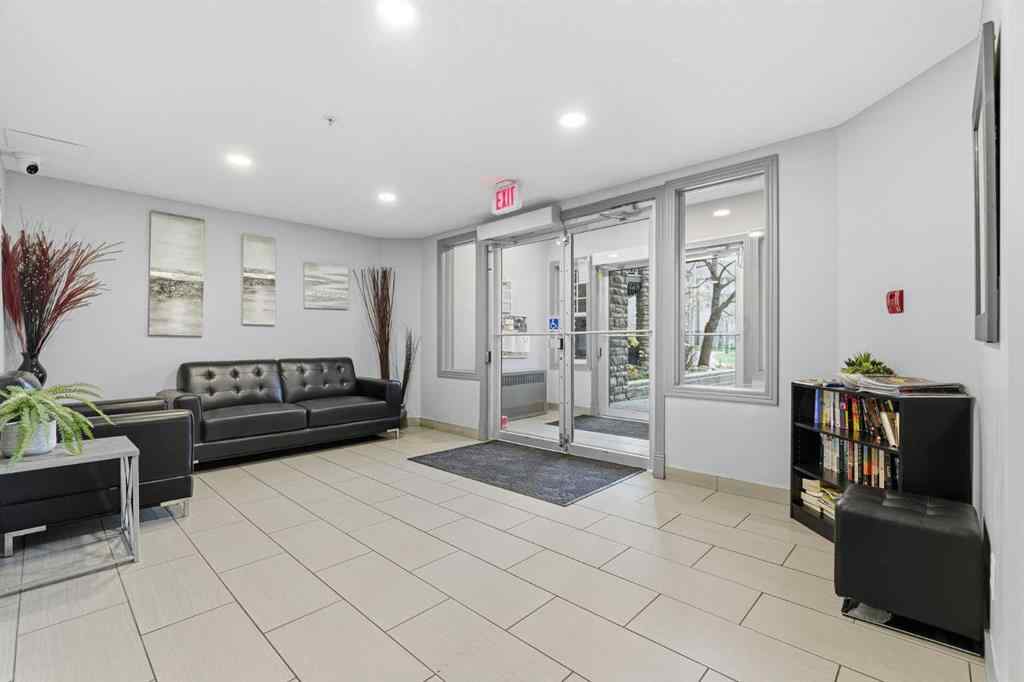 MLS&reg; # A2265376 - Unit #401 1408 17 Street SE in Inglewood Calgary, Residential Open Houses