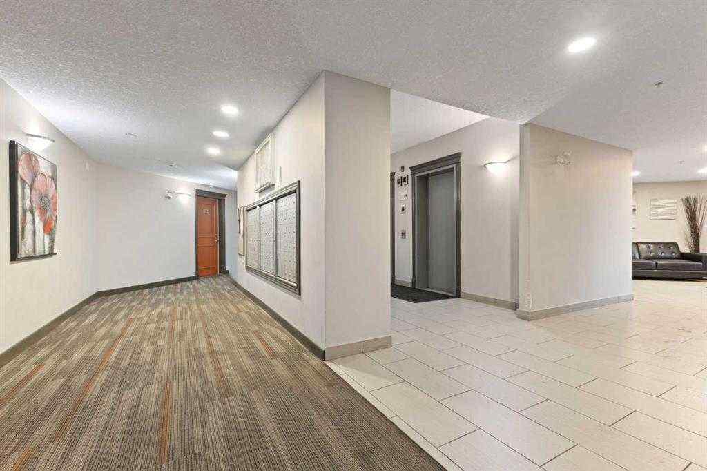 MLS&reg; # A2265376 - Unit #401 1408 17 Street SE in Inglewood Calgary, Residential Open Houses