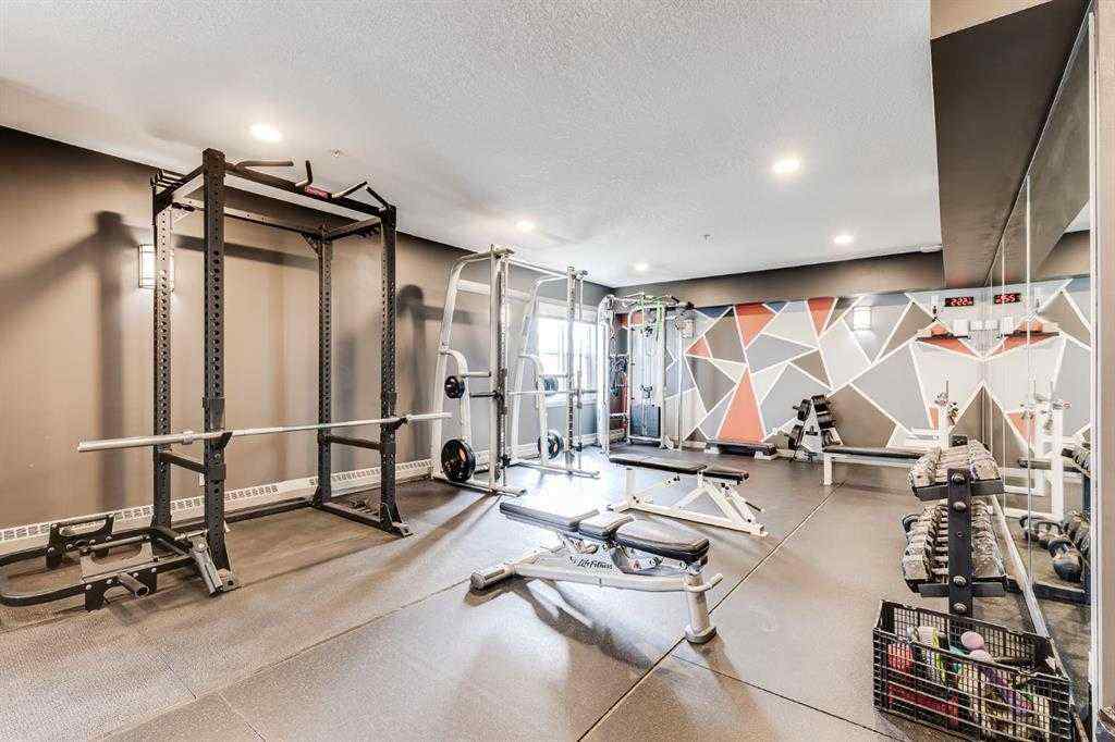 MLS&reg; # A2265376 - Unit #401 1408 17 Street SE in Inglewood Calgary, Residential Open Houses