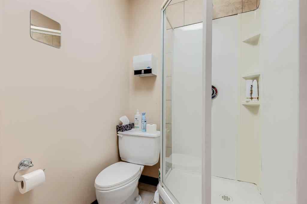 MLS® A2265377 - 5120 50 Avenue  in NONE Olds, Commercial