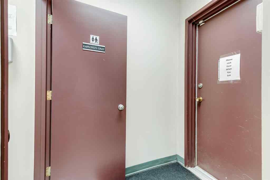 MLS® A2265377 - 5120 50 Avenue  in NONE Olds, Commercial