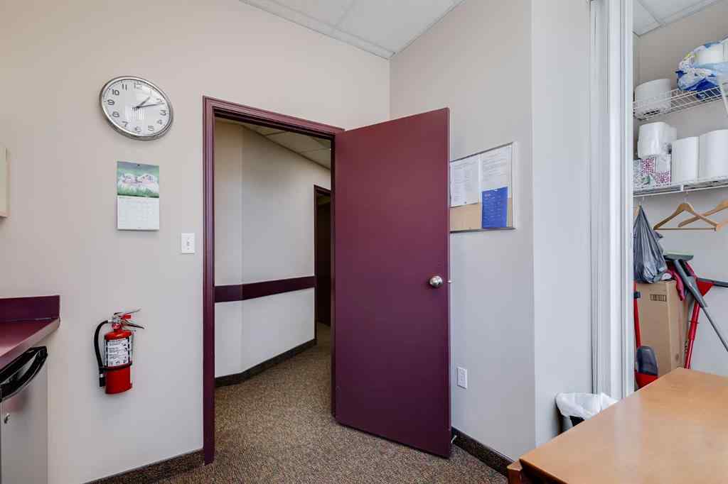 MLS® A2265377 - 5120 50 Avenue  in NONE Olds, Commercial