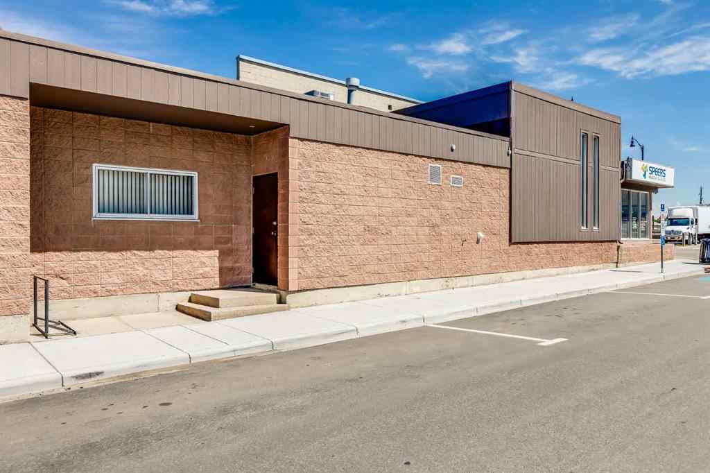 MLS® A2265377 - 5120 50 Avenue  in NONE Olds, Commercial