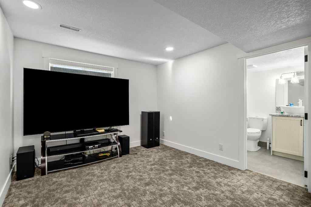 MLS® A2265378 - 123 Pinemill Way NE in Pineridge Calgary, Residential