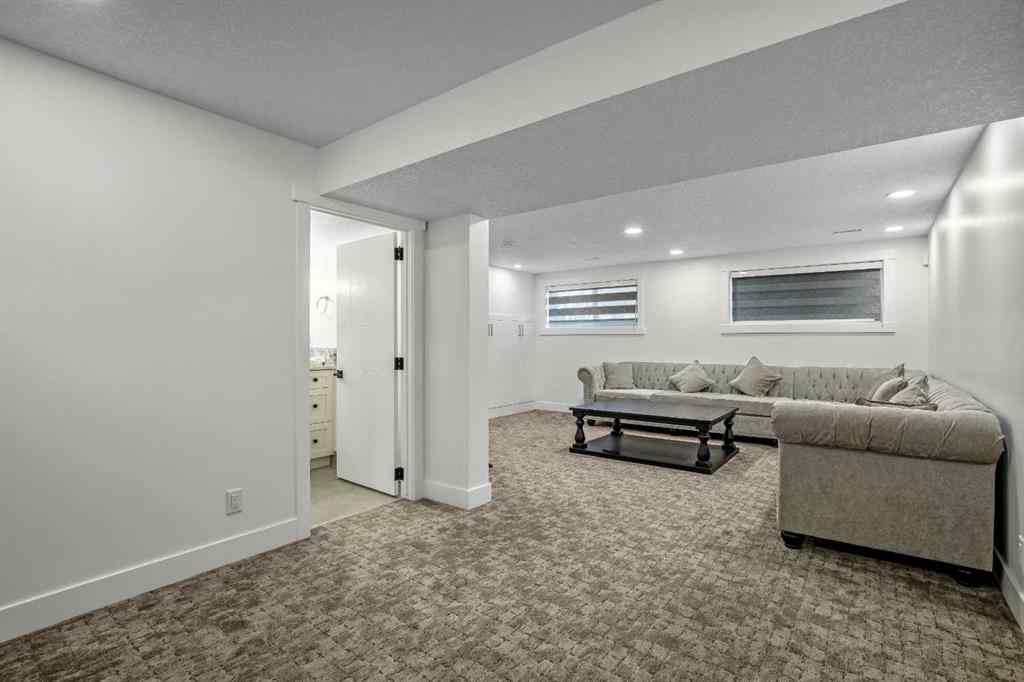 MLS® A2265378 - 123 Pinemill Way NE in Pineridge Calgary, Residential