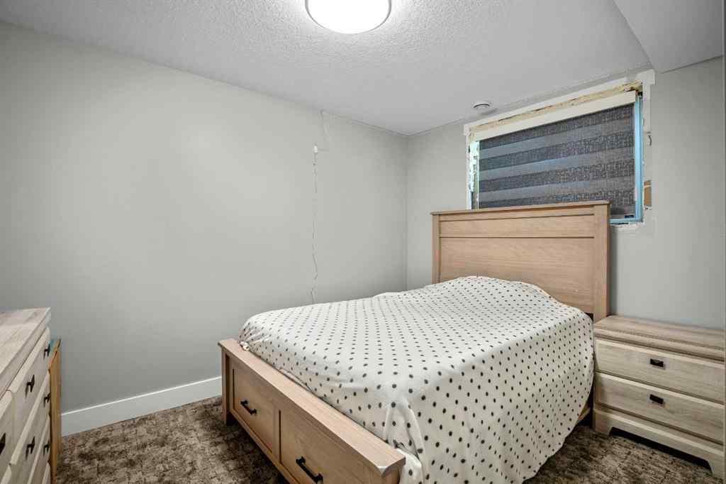 MLS® A2265378 - 123 Pinemill Way NE in Pineridge Calgary, Residential