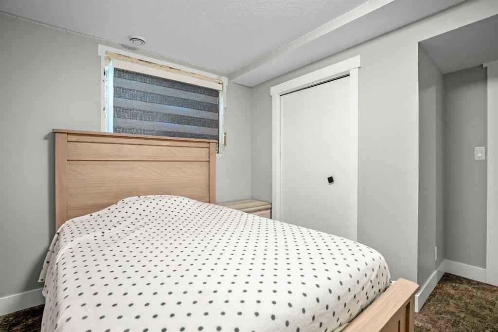 MLS® A2265378 - 123 Pinemill Way NE in Pineridge Calgary, Residential