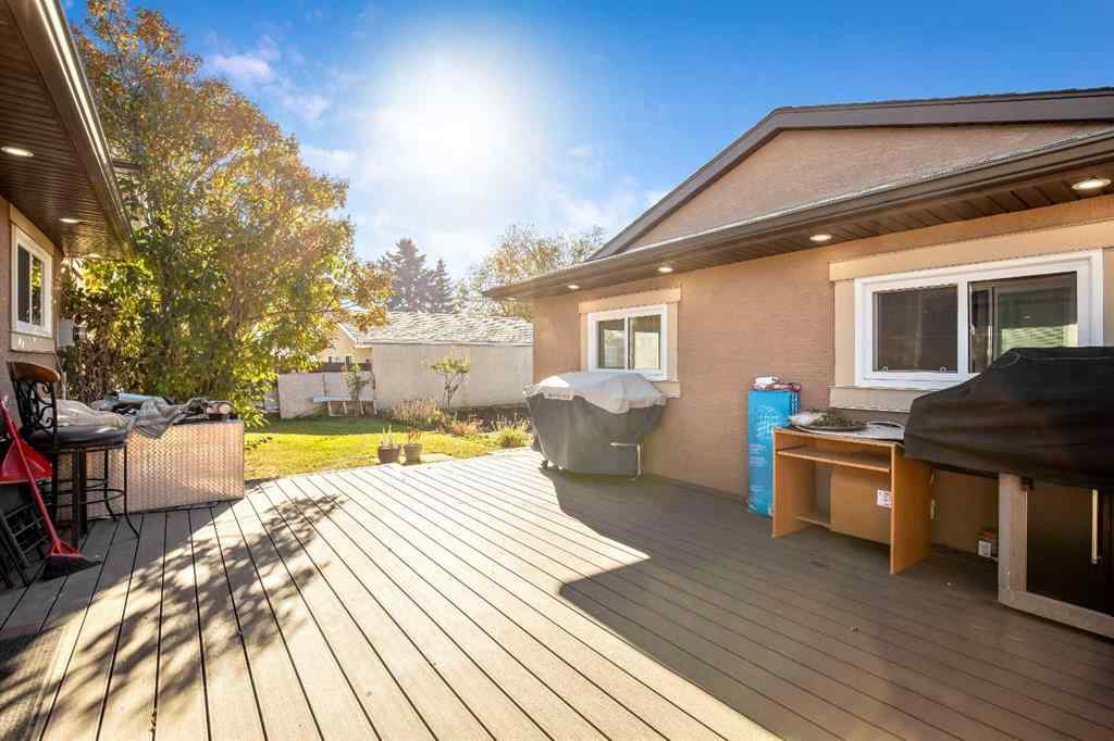 MLS® A2265378 - 123 Pinemill Way NE in Pineridge Calgary, Residential