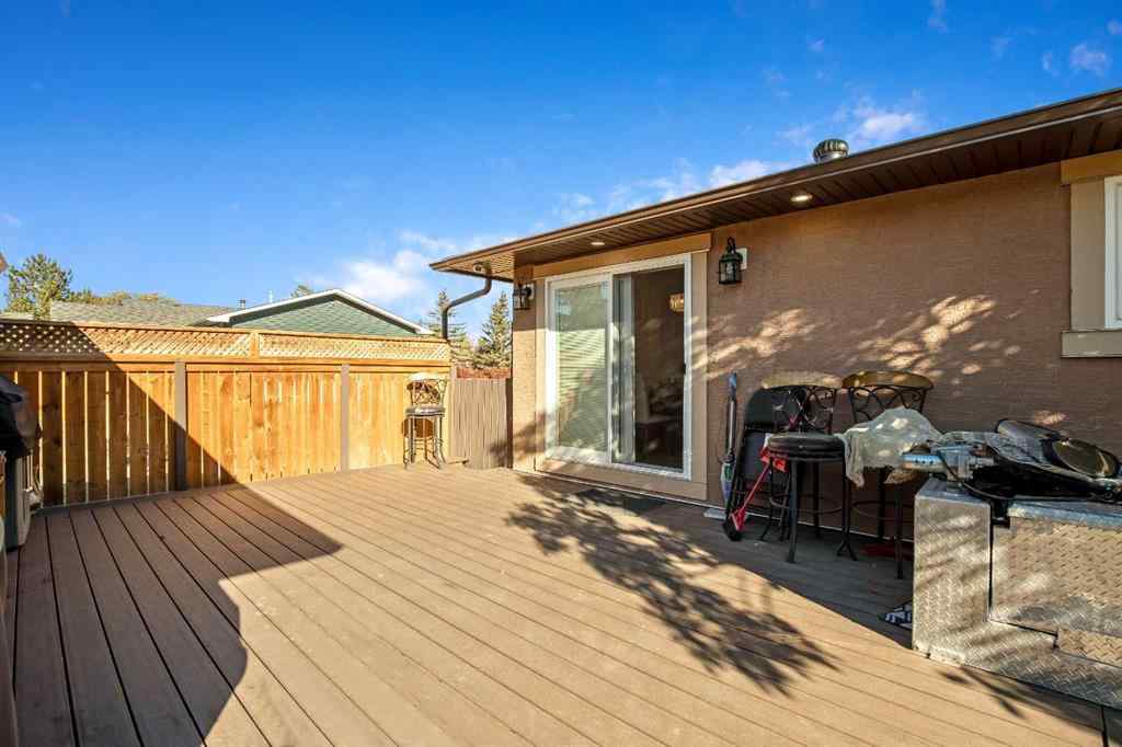 MLS® A2265378 - 123 Pinemill Way NE in Pineridge Calgary, Residential