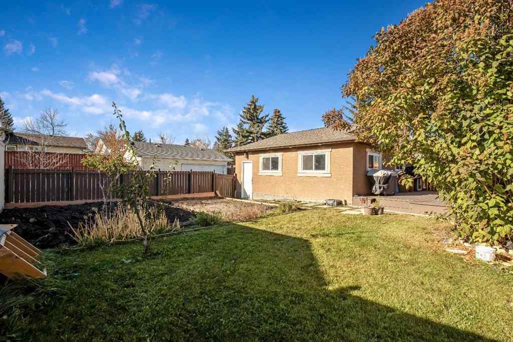 MLS® A2265378 - 123 Pinemill Way NE in Pineridge Calgary, Residential