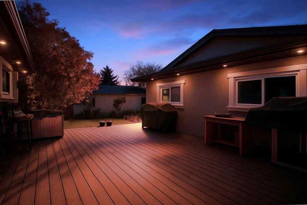 MLS® A2265378 - 123 Pinemill Way NE in Pineridge Calgary, Residential