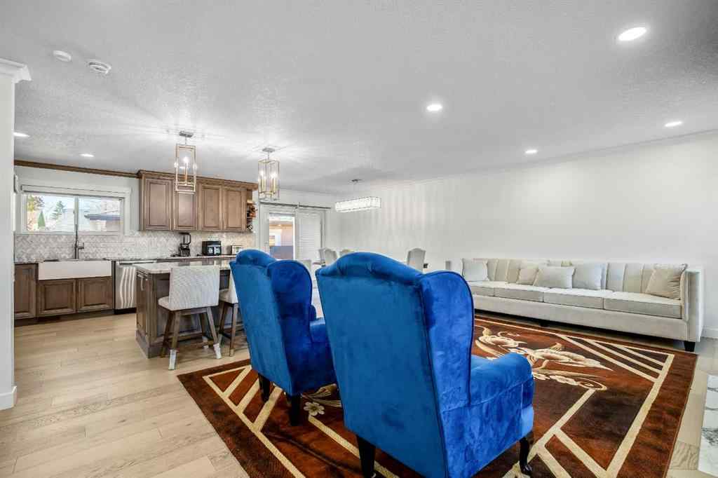 MLS® A2265378 - 123 Pinemill Way NE in Pineridge Calgary, Residential