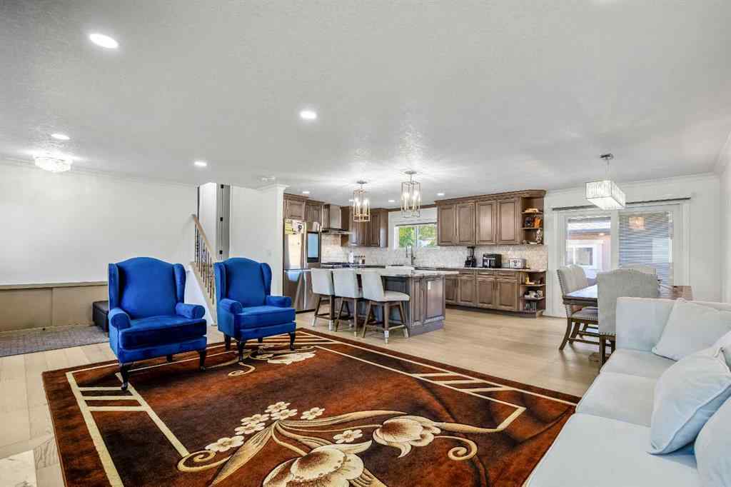 MLS® A2265378 - 123 Pinemill Way NE in Pineridge Calgary, Residential