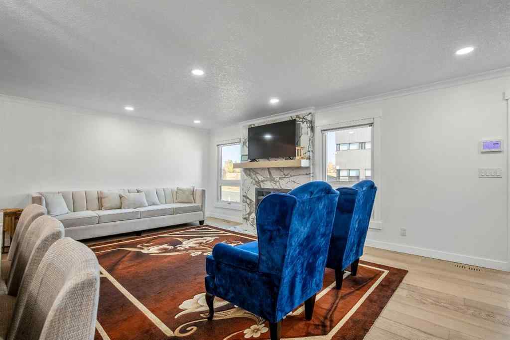 MLS® A2265378 - 123 Pinemill Way NE in Pineridge Calgary, Residential