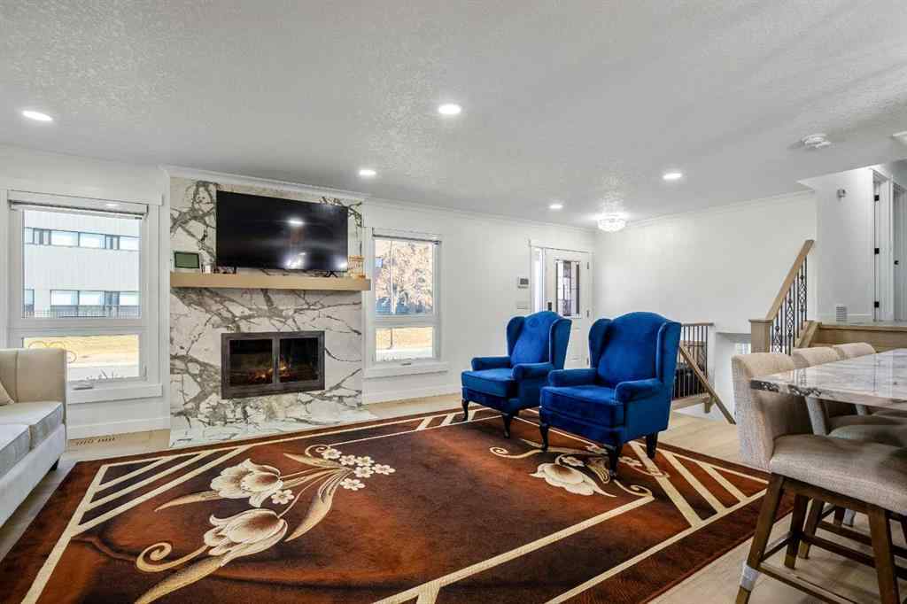 MLS® A2265378 - 123 Pinemill Way NE in Pineridge Calgary, Residential