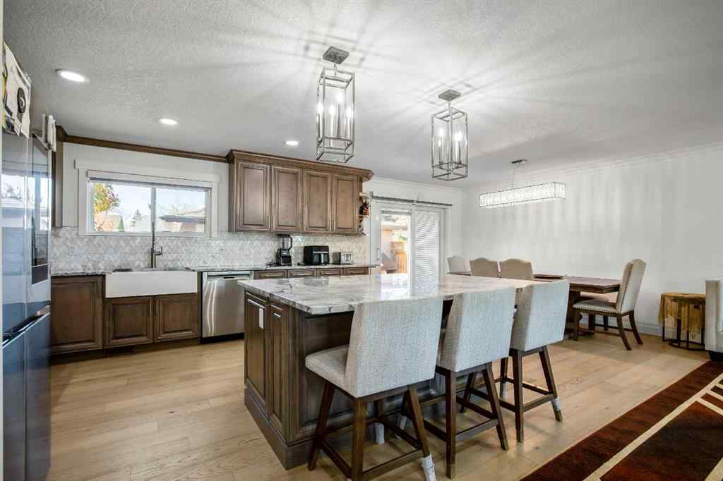 MLS® A2265378 - 123 Pinemill Way NE in Pineridge Calgary, Residential