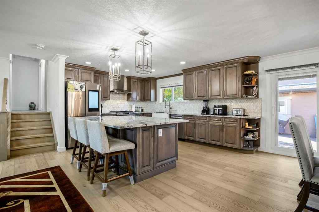 MLS® A2265378 - 123 Pinemill Way NE in Pineridge Calgary, Residential