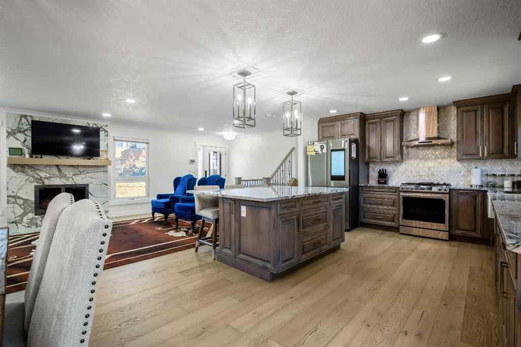 MLS® A2265378 - 123 Pinemill Way NE in Pineridge Calgary, Residential