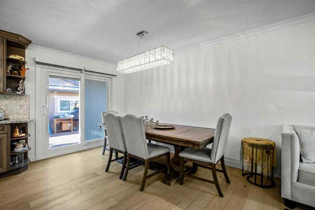 MLS® A2265378 - 123 Pinemill Way NE in Pineridge Calgary, Residential