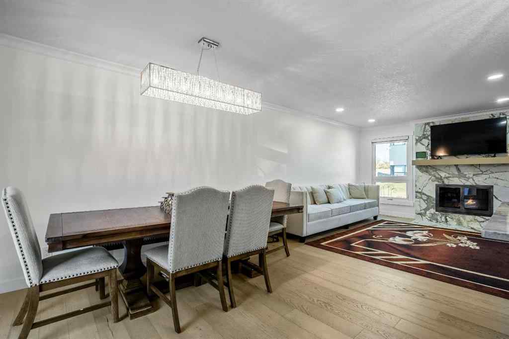 MLS® A2265378 - 123 Pinemill Way NE in Pineridge Calgary, Residential