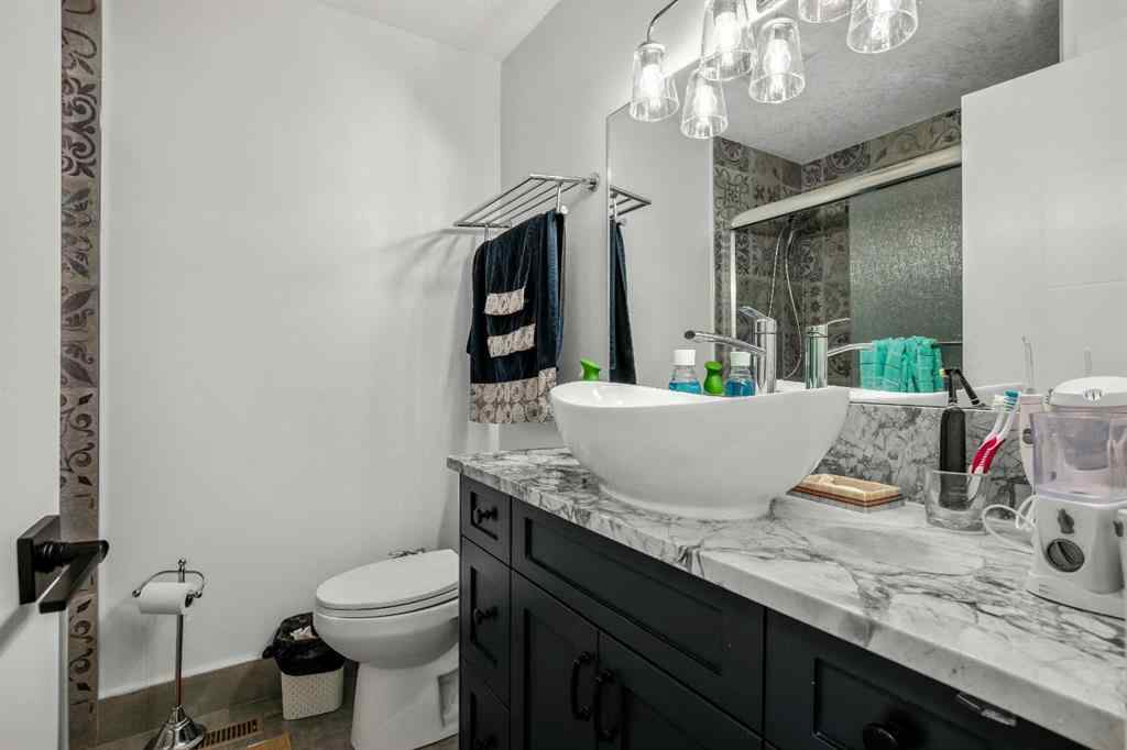 MLS® A2265378 - 123 Pinemill Way NE in Pineridge Calgary, Residential