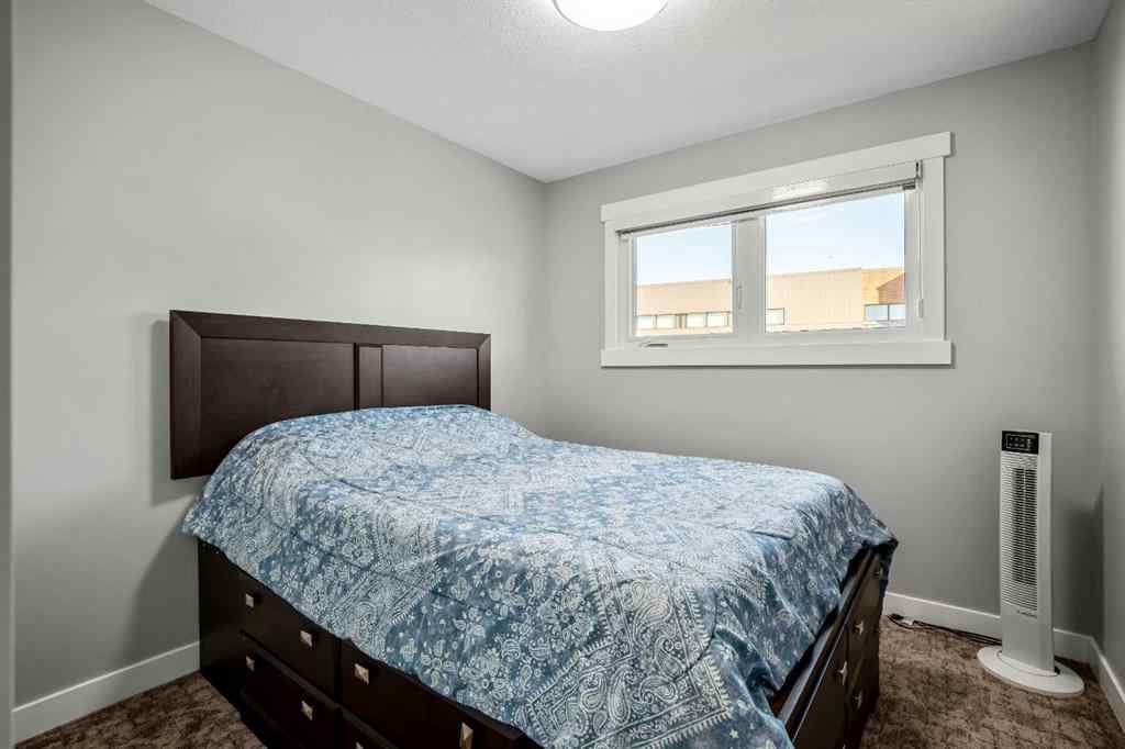 MLS® A2265378 - 123 Pinemill Way NE in Pineridge Calgary, Residential