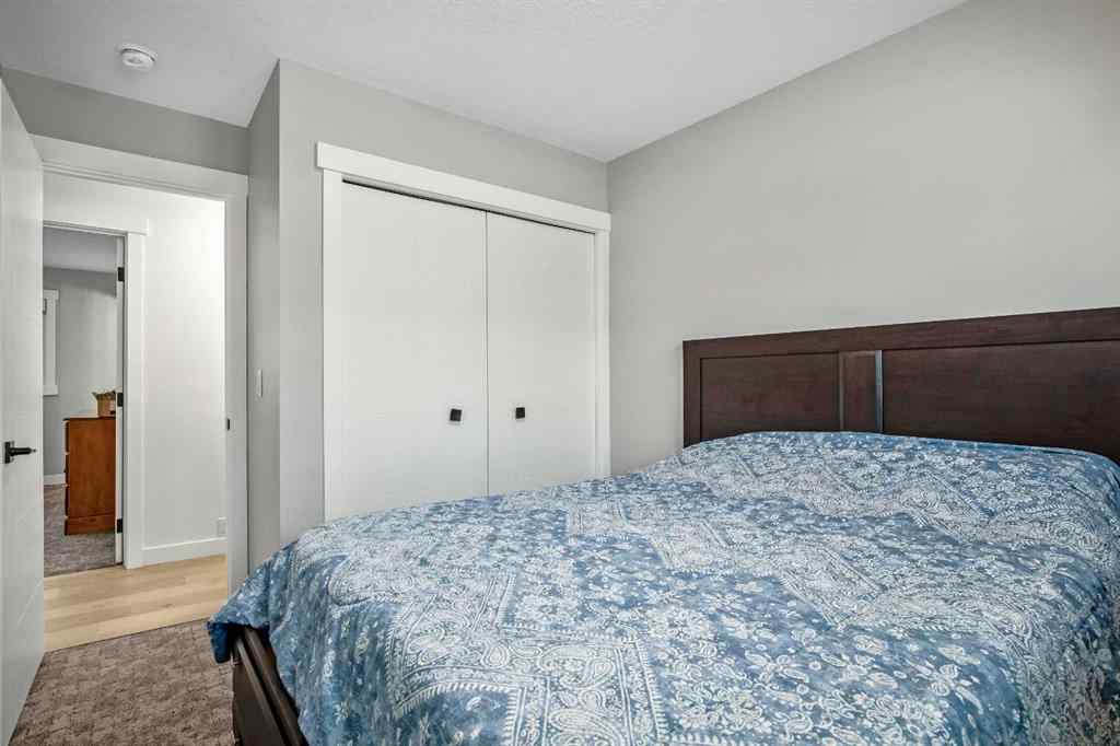 MLS® A2265378 - 123 Pinemill Way NE in Pineridge Calgary, Residential