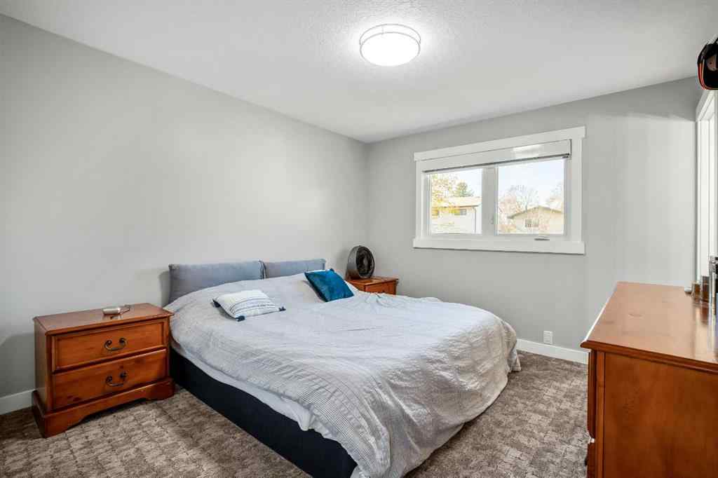 MLS® A2265378 - 123 Pinemill Way NE in Pineridge Calgary, Residential