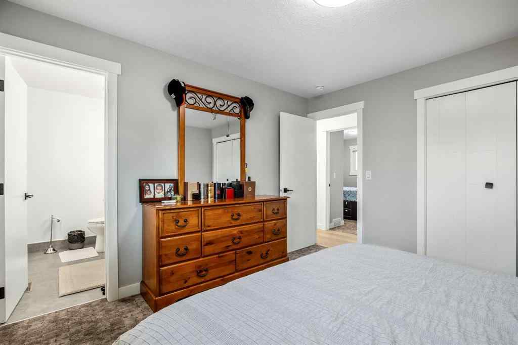 MLS® A2265378 - 123 Pinemill Way NE in Pineridge Calgary, Residential