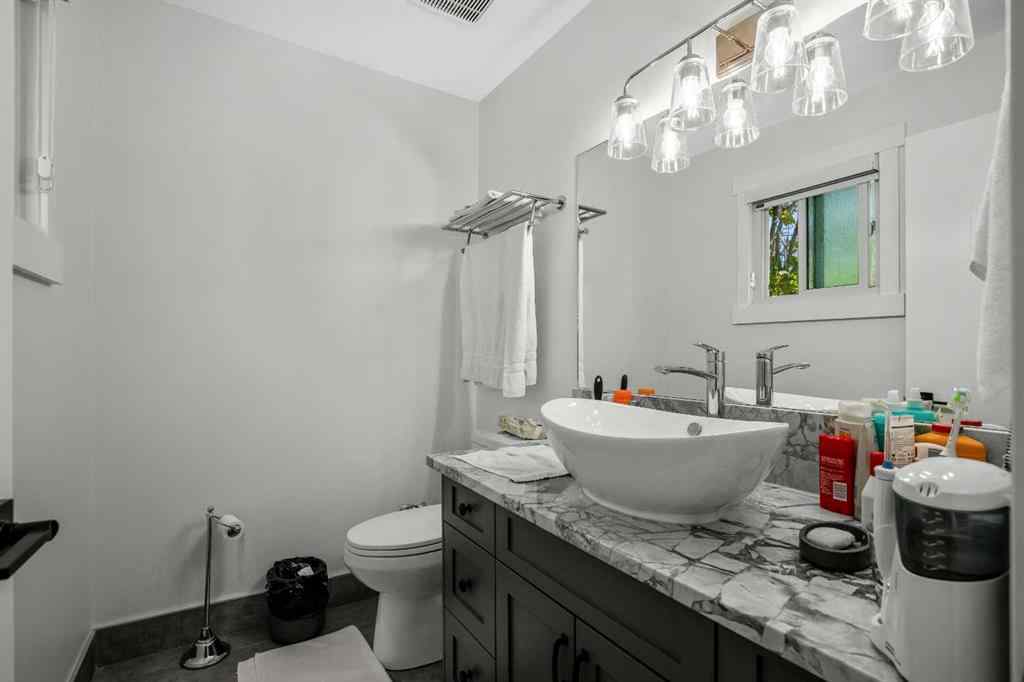 MLS® A2265378 - 123 Pinemill Way NE in Pineridge Calgary, Residential