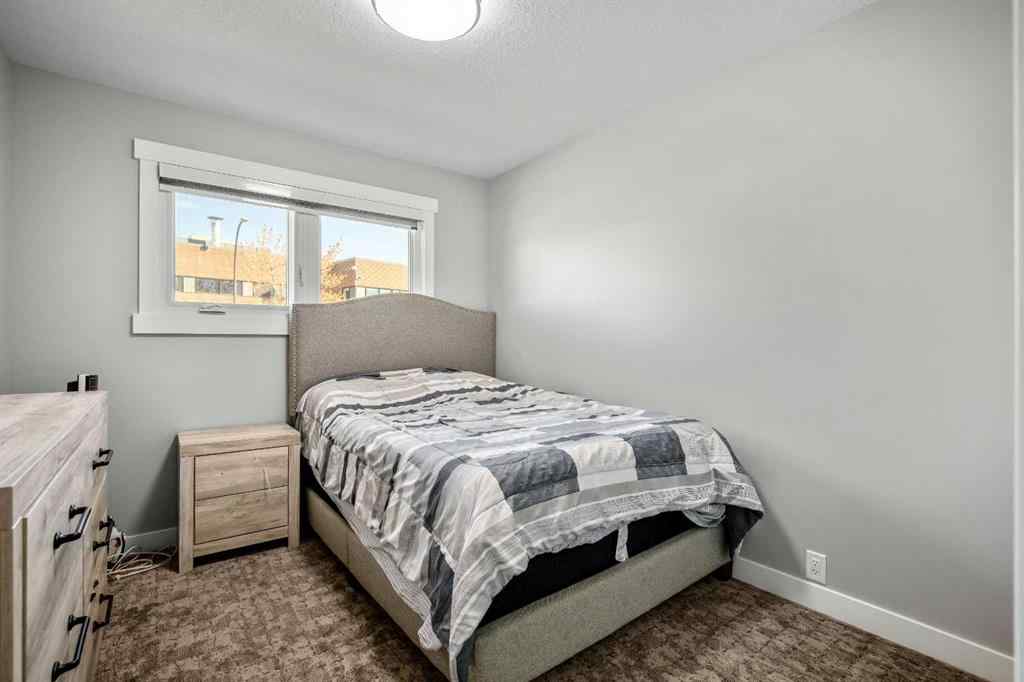 MLS® A2265378 - 123 Pinemill Way NE in Pineridge Calgary, Residential