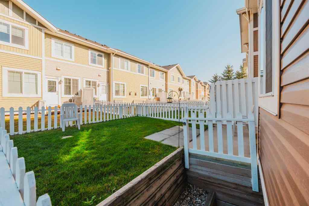MLS® A2265379 - Unit #130 300 Marina Drive  in Westmere Chestermere, Residential